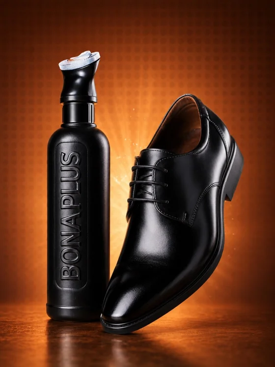 Líquido para Calzado Bonaplus, presentación 90 ml