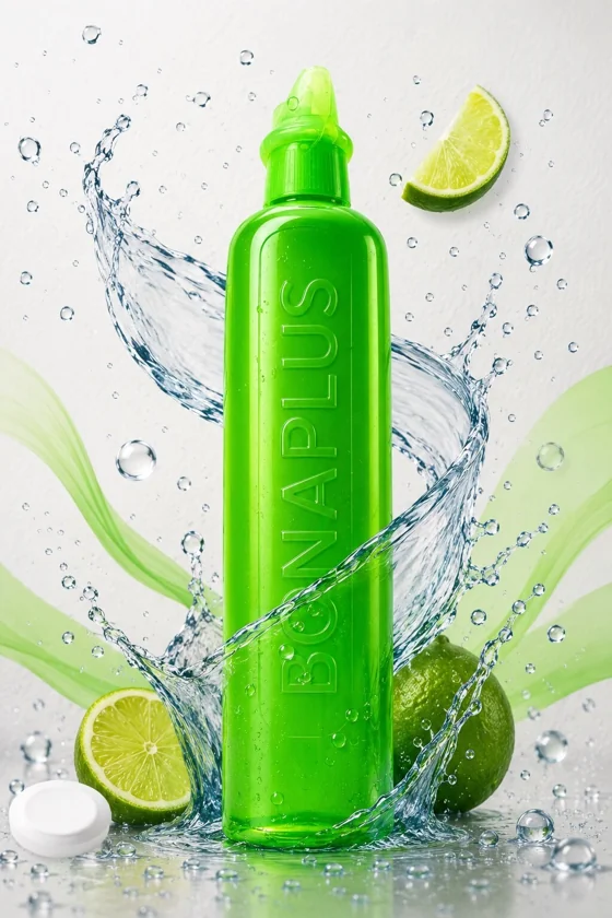 Lavaplatos Bonaplus, presentación 150 ml
