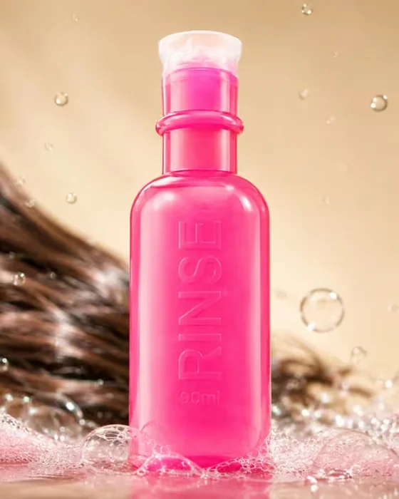 Rinse (Mediano) Bonaplus, presentación 150 ml