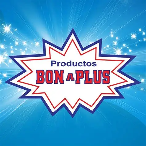 Productos Bonaplus